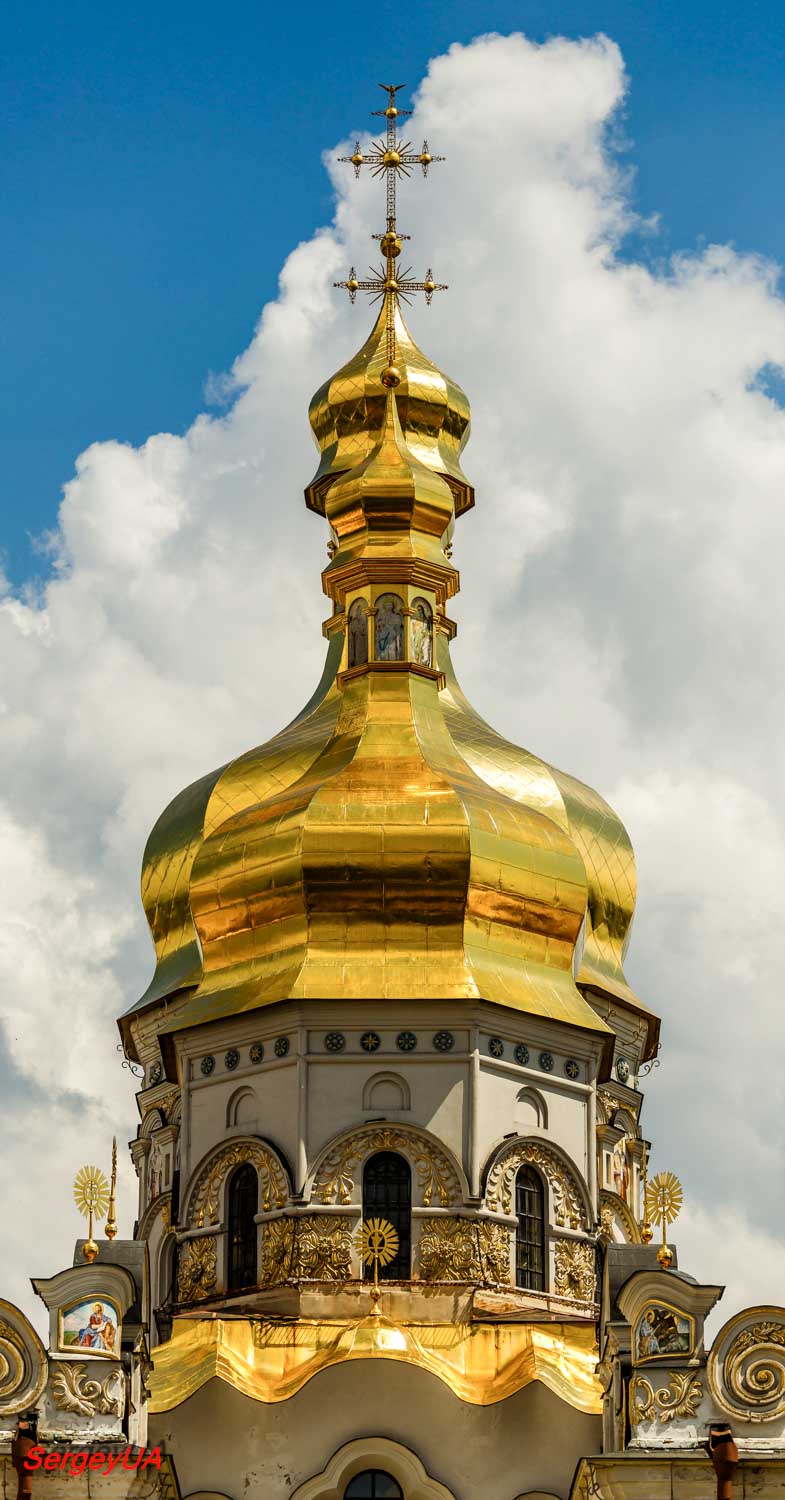 Киев, Лаврская улица, 9 корп. 80