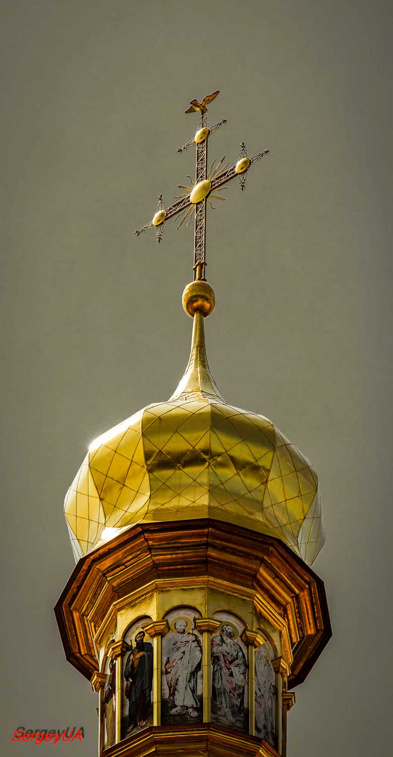 Киев, Лаврская улица, 9 корп. 80