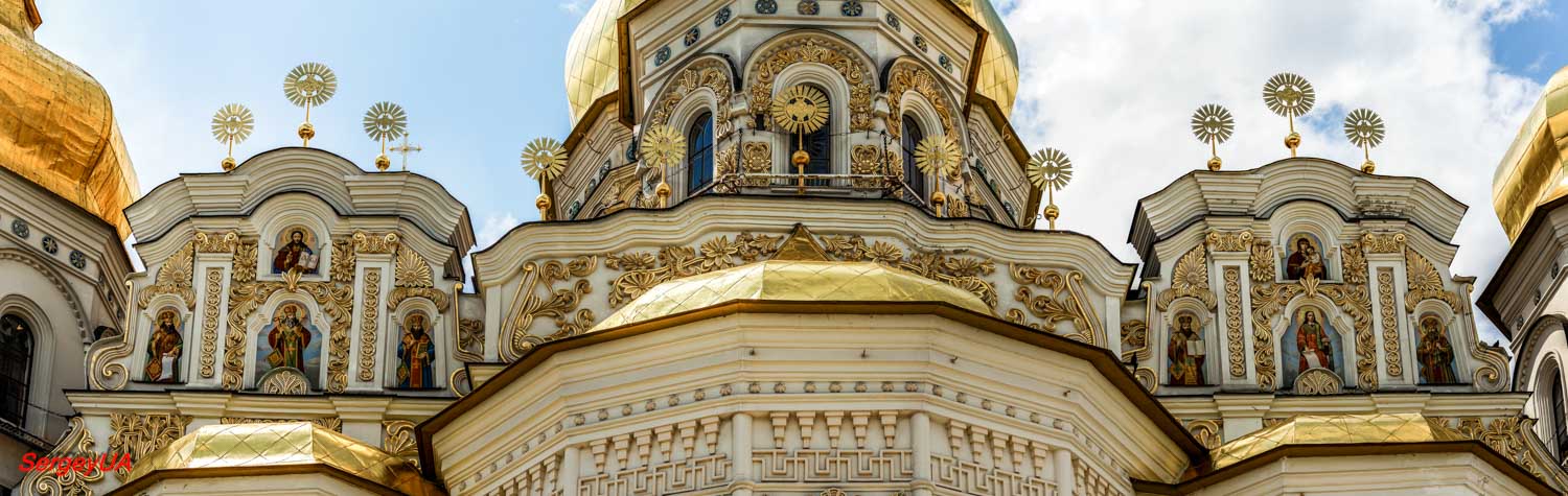 Киев, Лаврская улица, 9 корп. 80