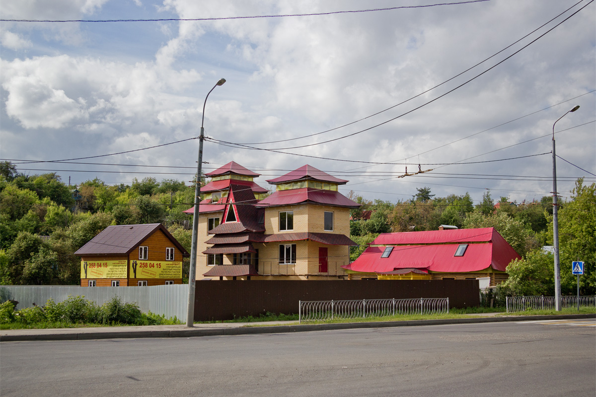 Казань, снт "Энергетик", 55