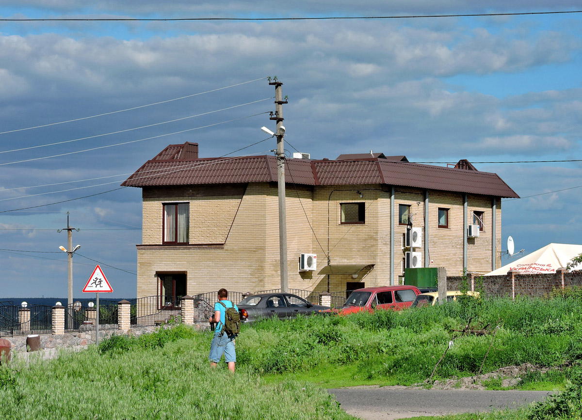 Хорошево, Переулок Кирова, 27