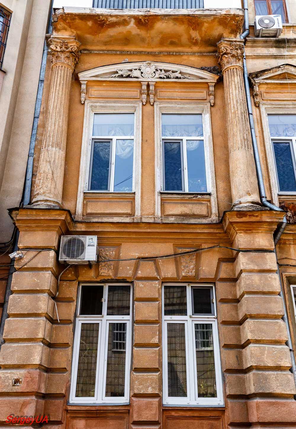 Одеса, Карантинна вулиця, 2