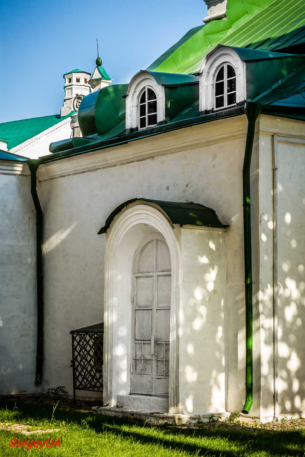 Kyiv, Лаврская улица, 9 корп. 1