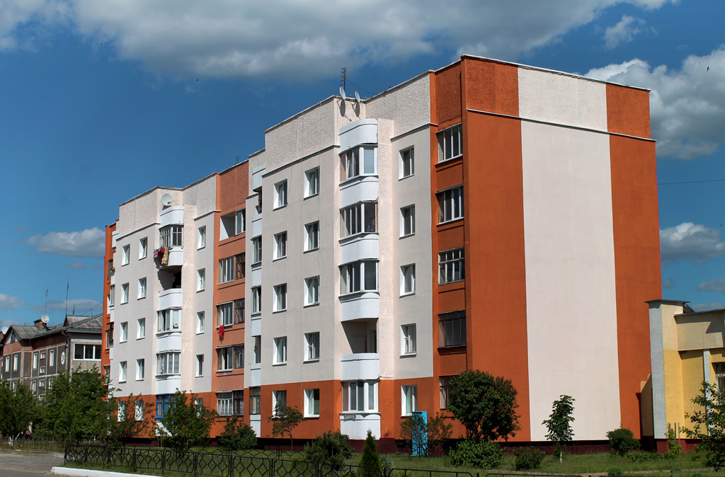 Лельчицы, Улица Победы, 23