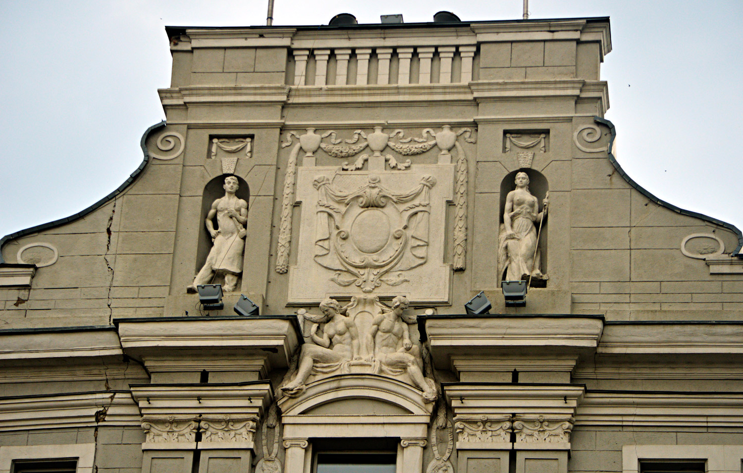 Воронеж, Плехановская улица, 10