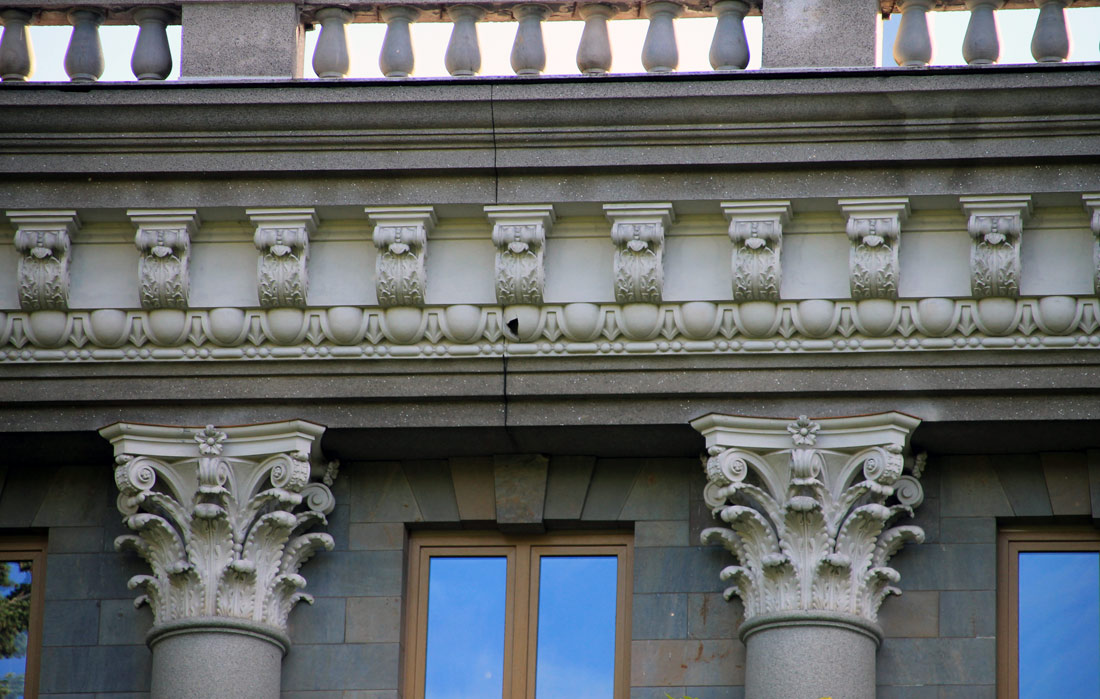 Хельсинки, Tehtaankatu, 1B