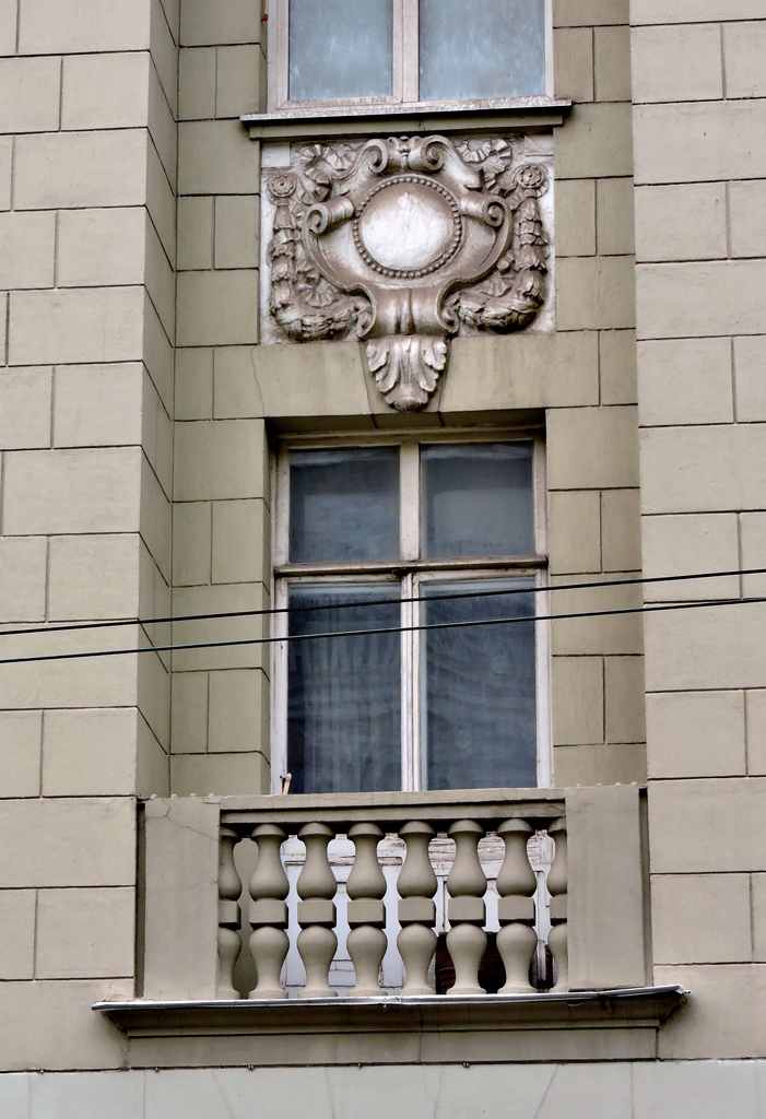 Charkow, Сумская улица, 17 / Рымарская улица, 22