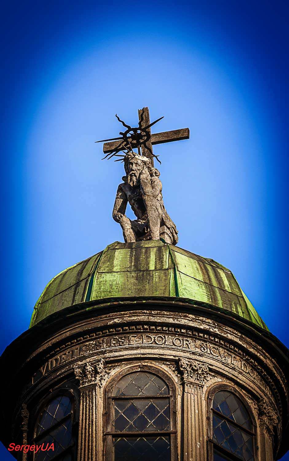 Lviv, Кафедральная площадь, 1