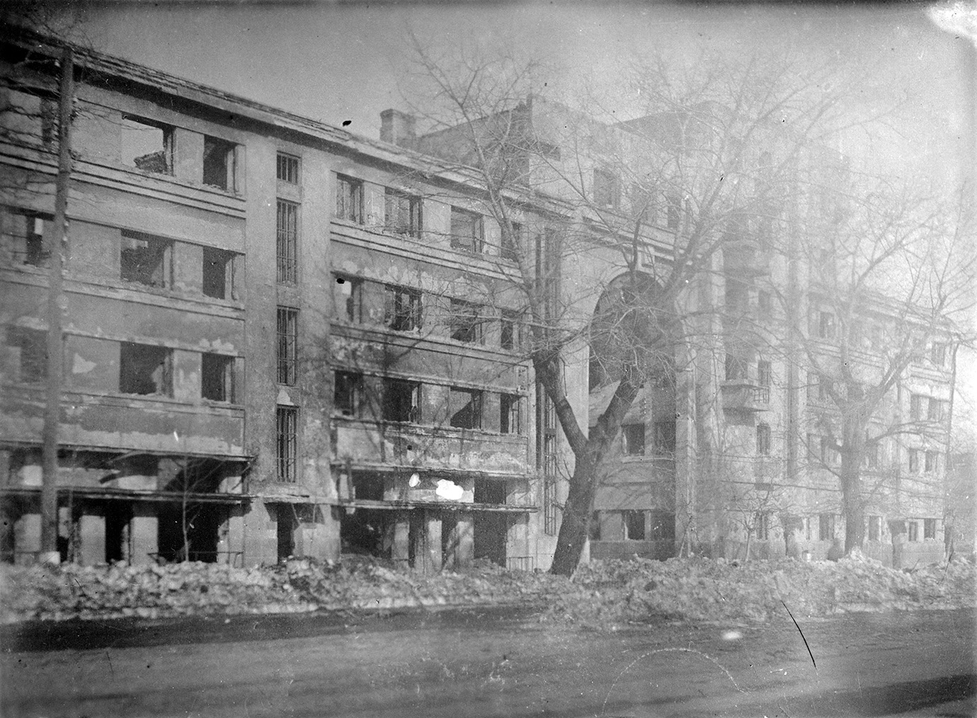 Воронеж, Проспект Революции, 26/28