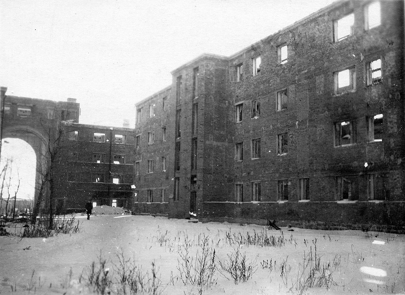 Воронеж, Проспект Революции, 26/28