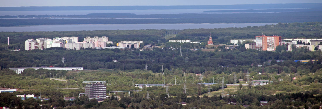 Маарду — Панорамы
