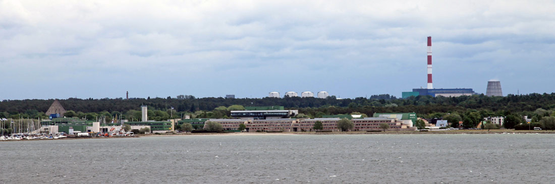 Tallinn, Purje, 9; Purje, 8c. Tallinn — Panoramas