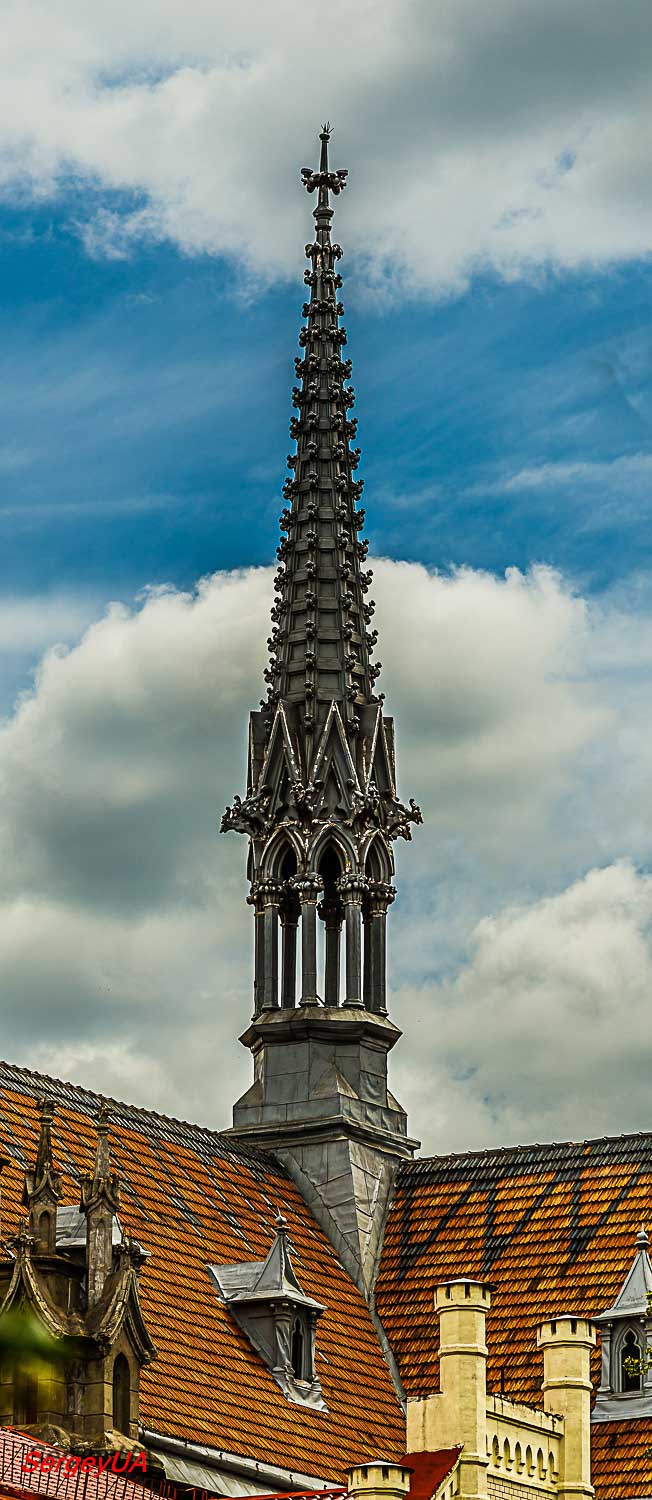 Киев, Большая Васильковская улица, 75