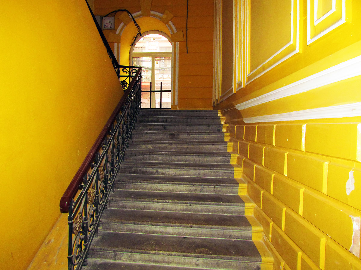 Харьков, Сумская улица, 19