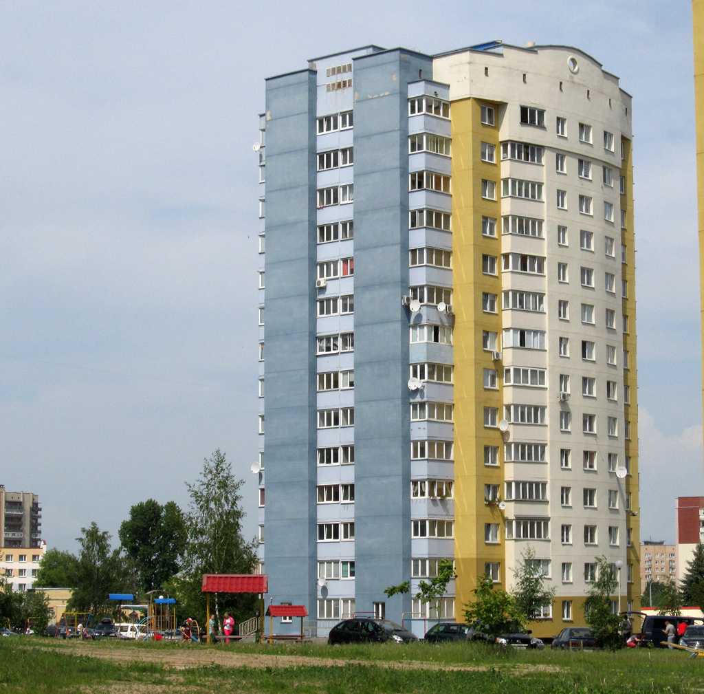 Гродно, Проспект Янки Купалы, 69