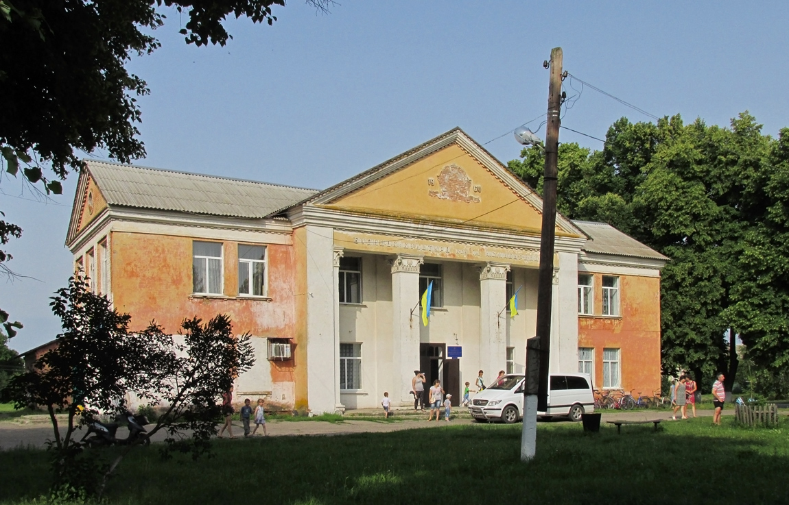 Полтавский район, прочие н.п., С. Ковалёвка, Первомайская улица, ?