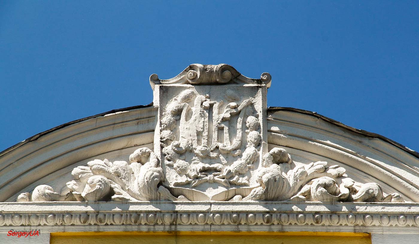 Kyiv, Бульвар Тараса Шевченко, 22