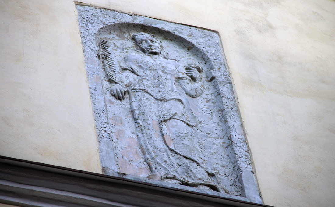 Таллин, Pikk, 26 / Pühavaimu, 9