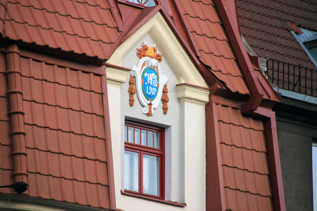 Таллин, Harju, 3 / Vana-Posti, 2