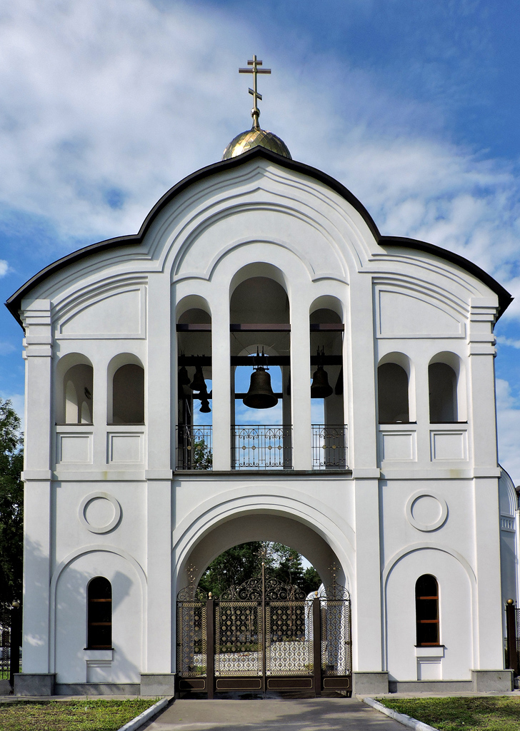 Харьков, Проспект Героев Харькова, 125а/1 стр