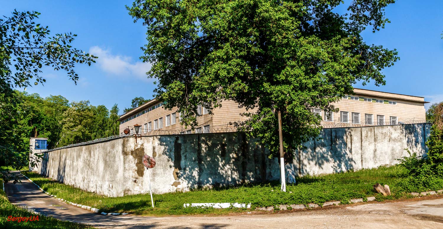 Киев, Кирилловская улица, 103А корп. 23