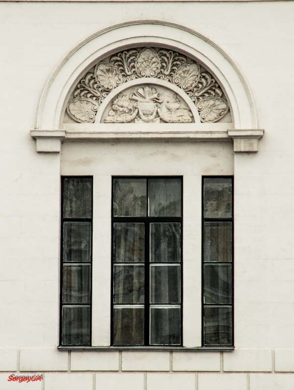 Киев, Владимирская улица, 57