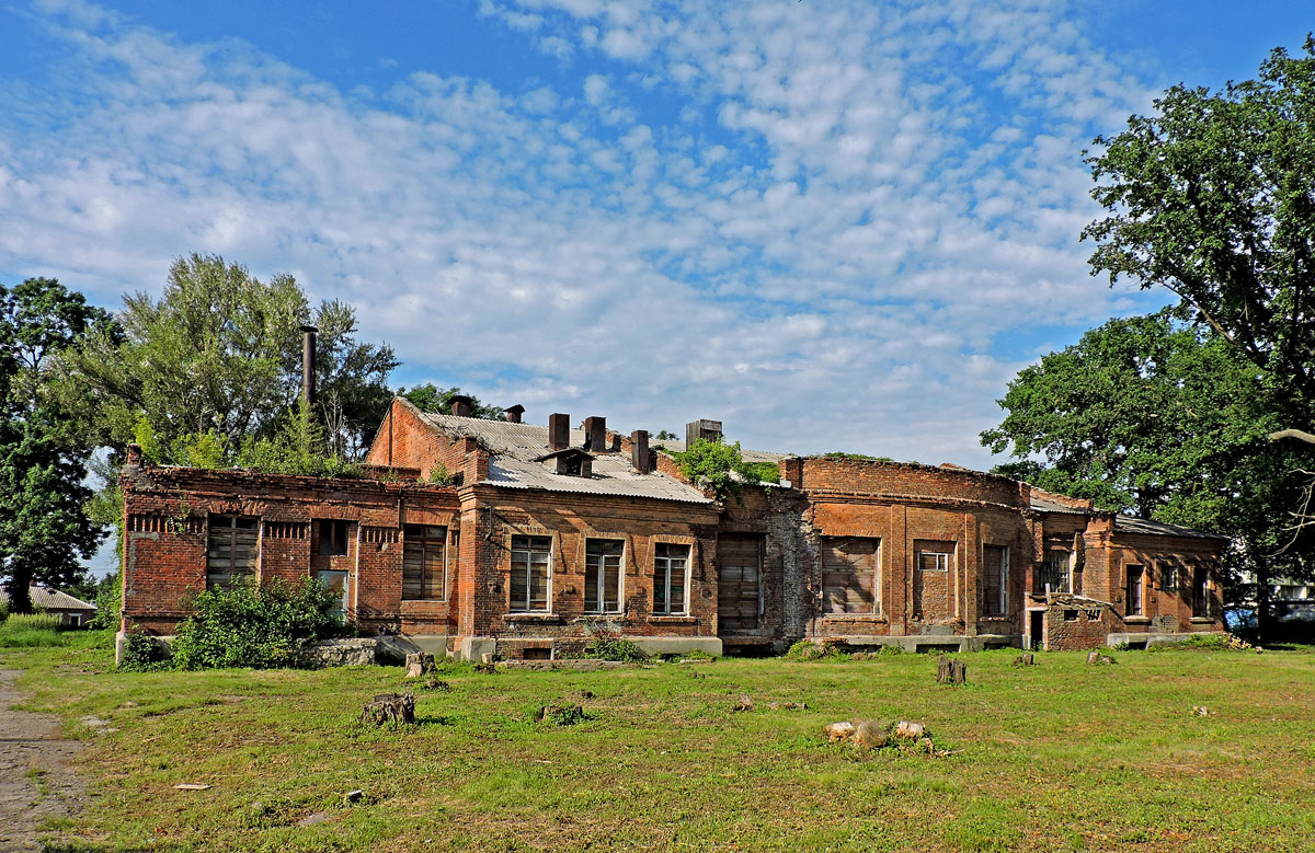 Харьков, Проспект Героев Харькова, 193*