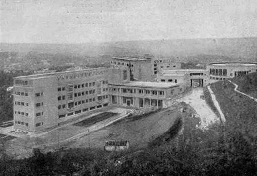 Кисловодск, Проспект Ленина, 25; Проспект Ленина, 25