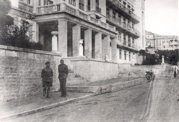 Кисловодск, Проспект Ленина, 21