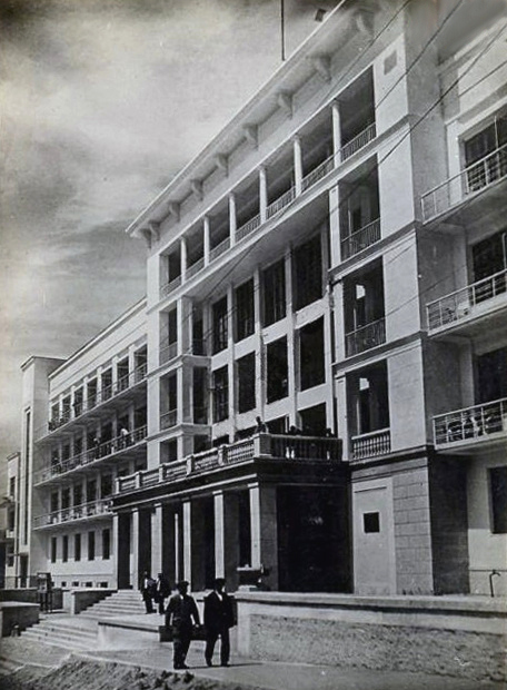 Кисловодск, Проспект Ленина, 21