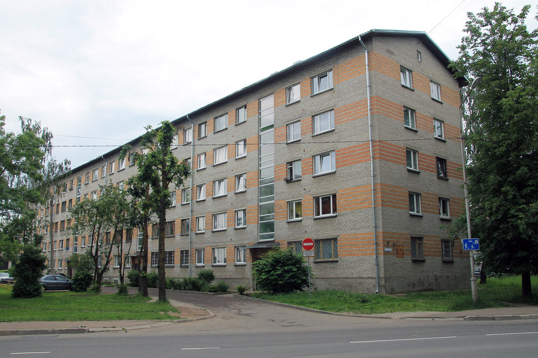 Нарва, Rakvere, 32