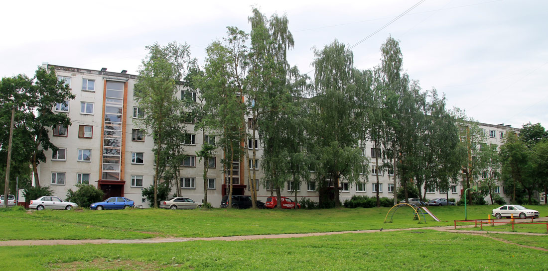 Нарва, Rakvere, 89