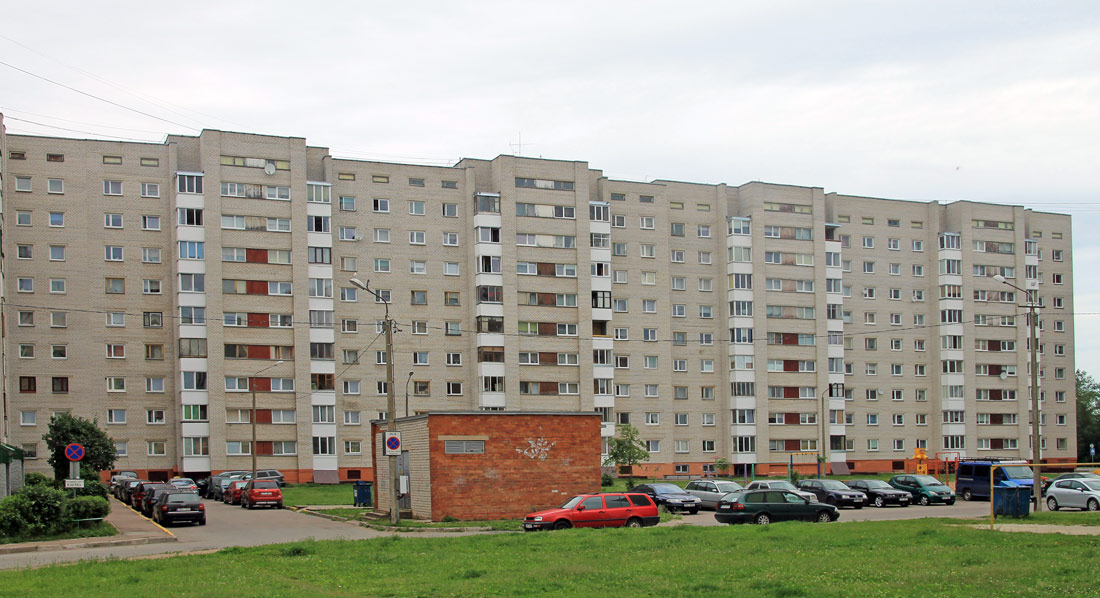 Нарва, Rahu, 38a; Rahu, 38