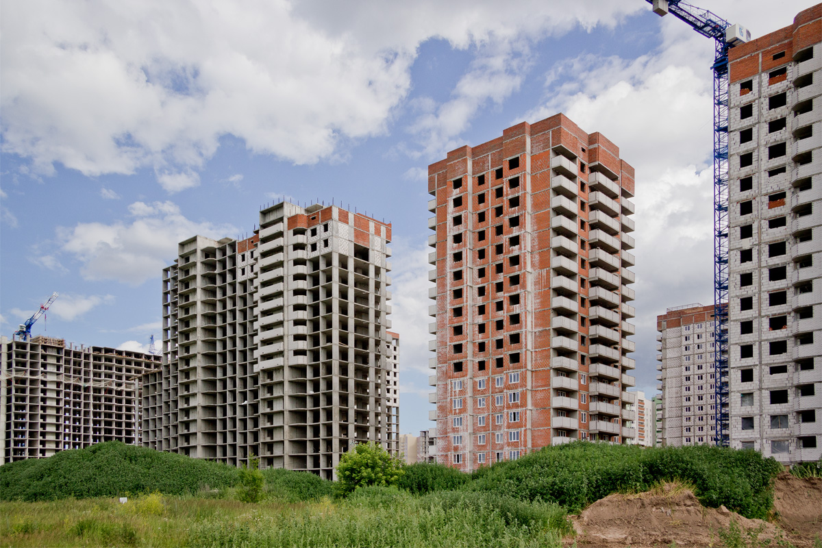 Казань, Улица Тансык, 13; Улица Тансык, 11 / Улица Виктора Сажинова, 5