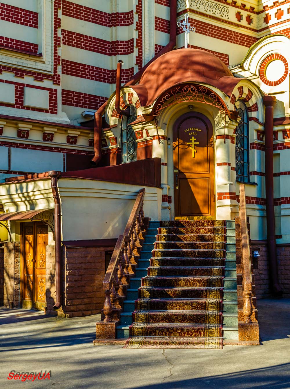 Charkow, Рождественская улица, 12