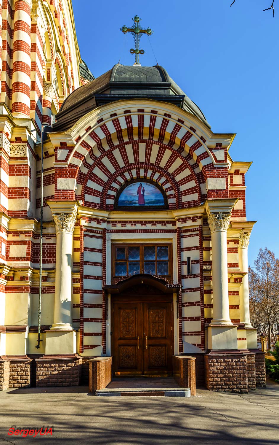 Kharkov, Рождественская улица, 12