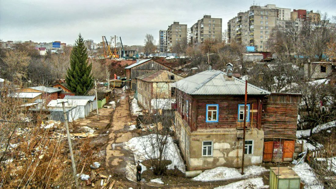 Уфа, Улица Сун Ят Сена, 10А; Улица Сун Ят Сена, 12А; Улица Сун Ят Сена, 14А; Улица Менделеева, 9/2; Улица Менделеева, 9/3; Улица Менделеева, 9/4