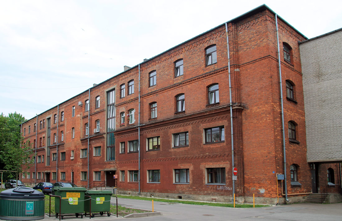 Нарва, Joala, 12