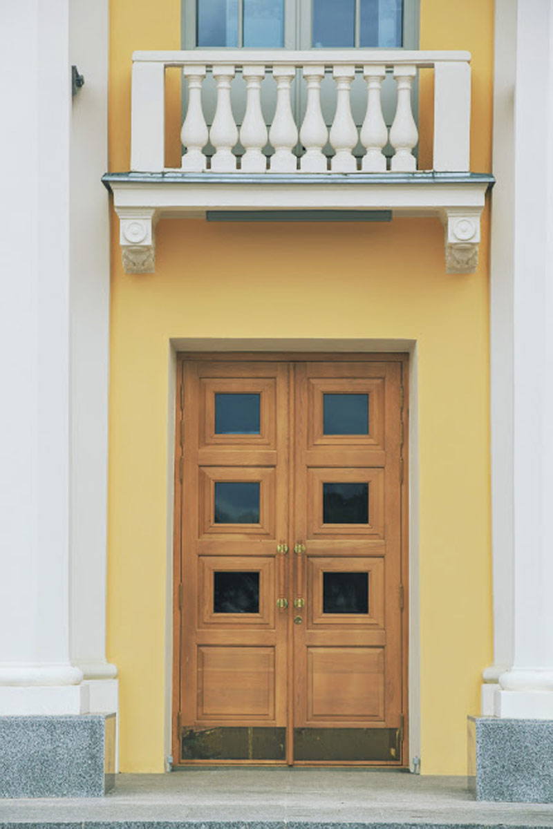 Кохтла-Ярве, Keskallee, 36