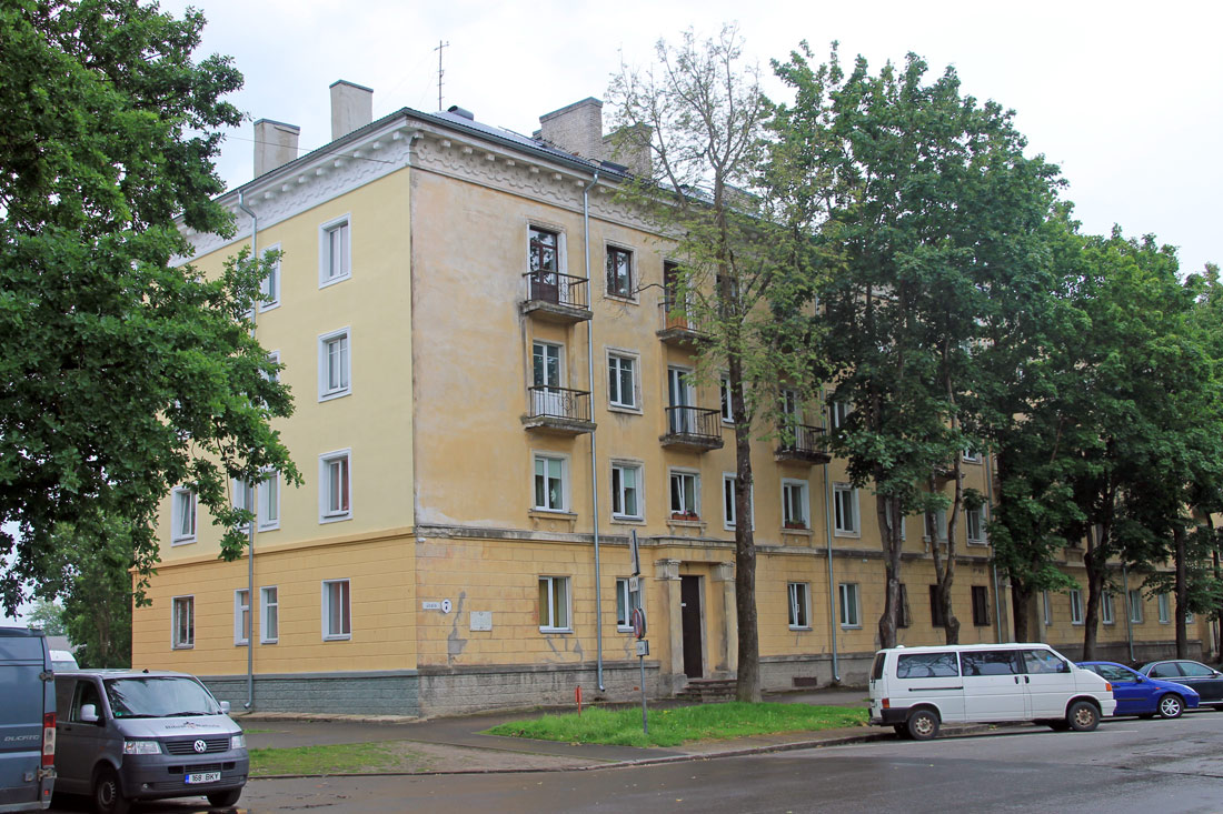 Нарва, Joala, 7