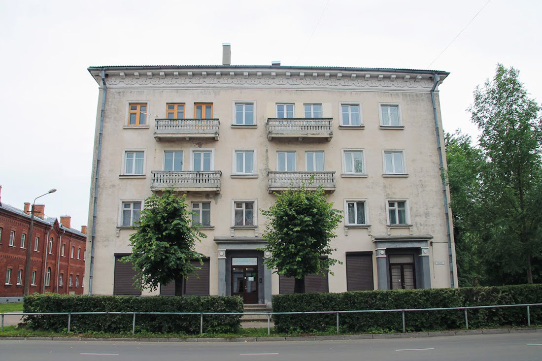 Narva, Joala, 11