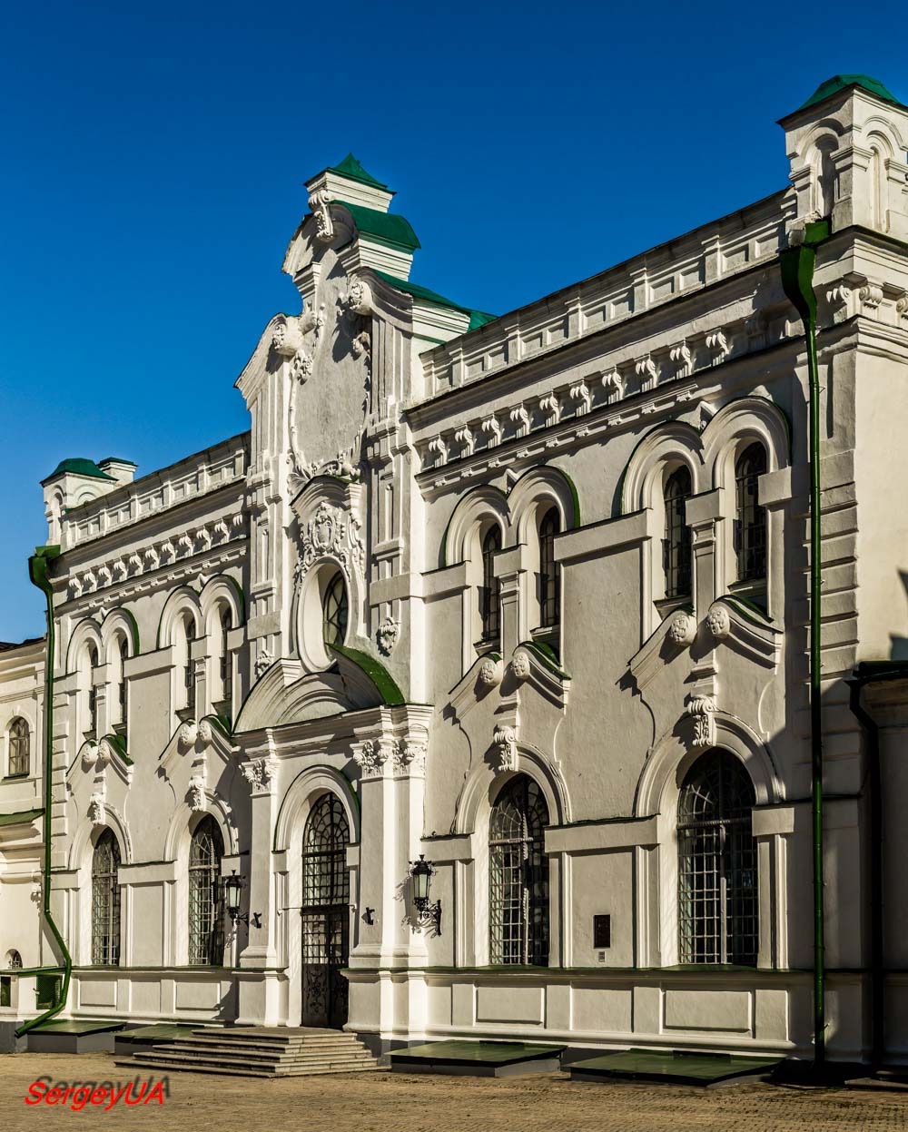 Киев, Лаврская улица, 9 корп. 86