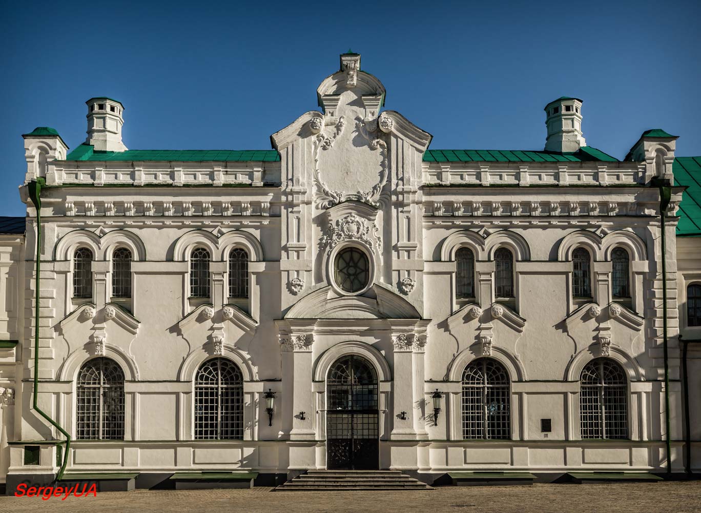 Киев, Лаврская улица, 9 корп. 86