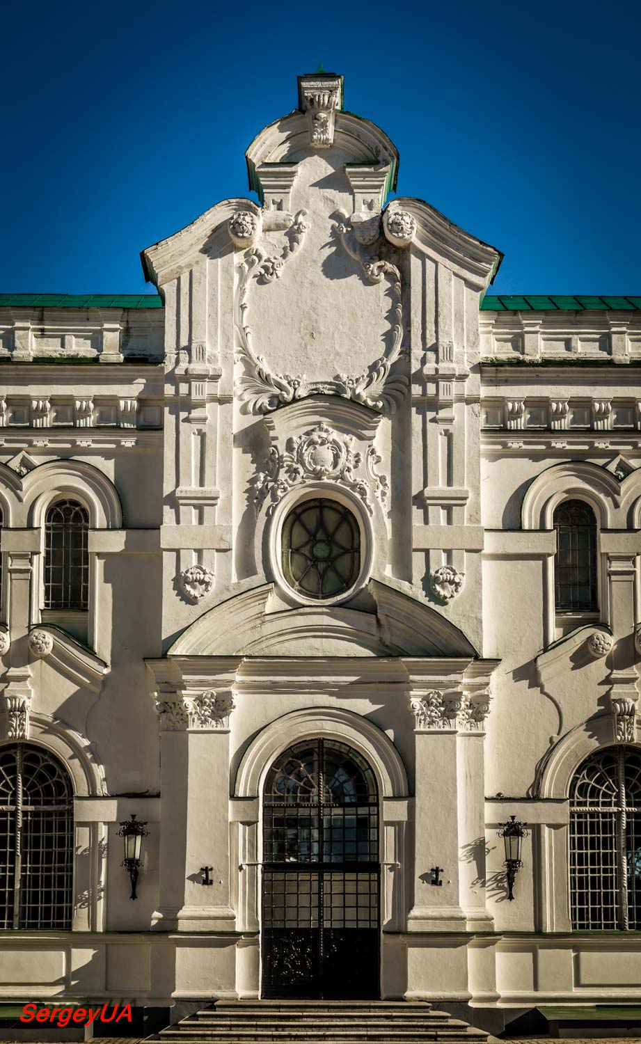 Киев, Лаврская улица, 9 корп. 86