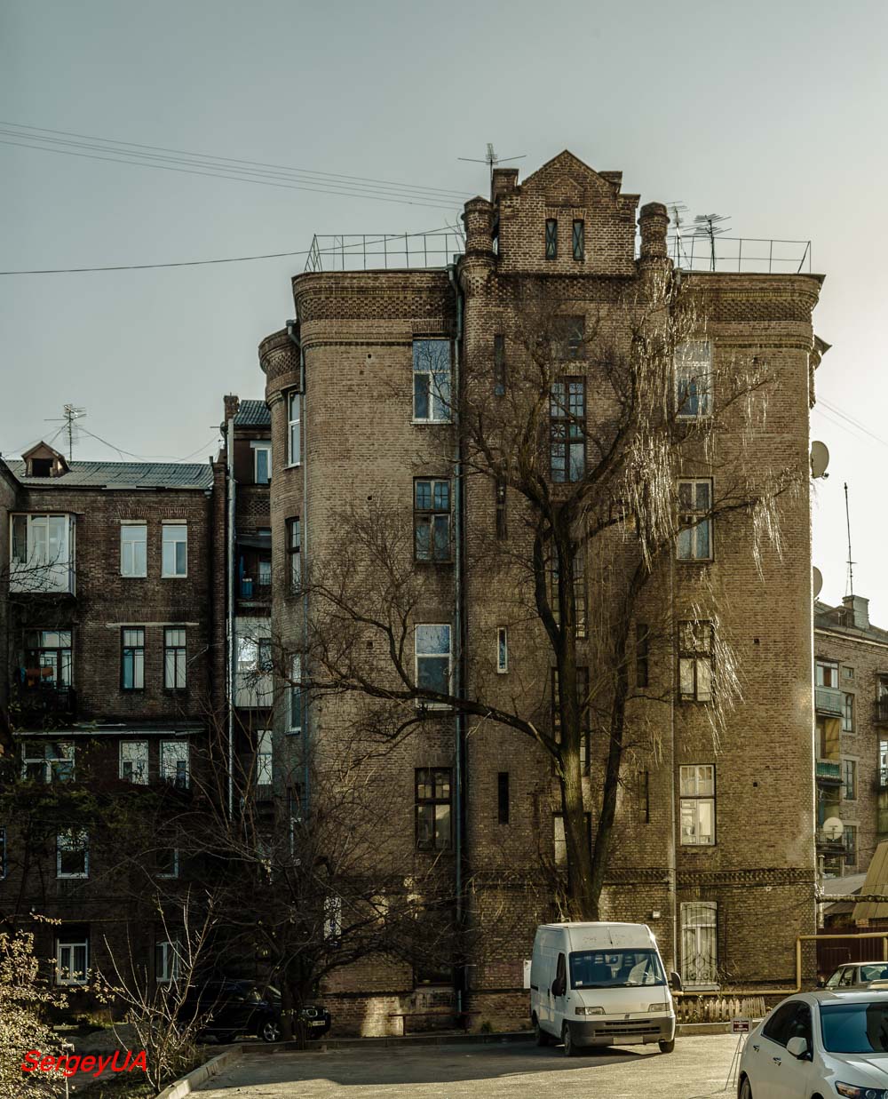 Харьков, Полтавский шлях, 22А
