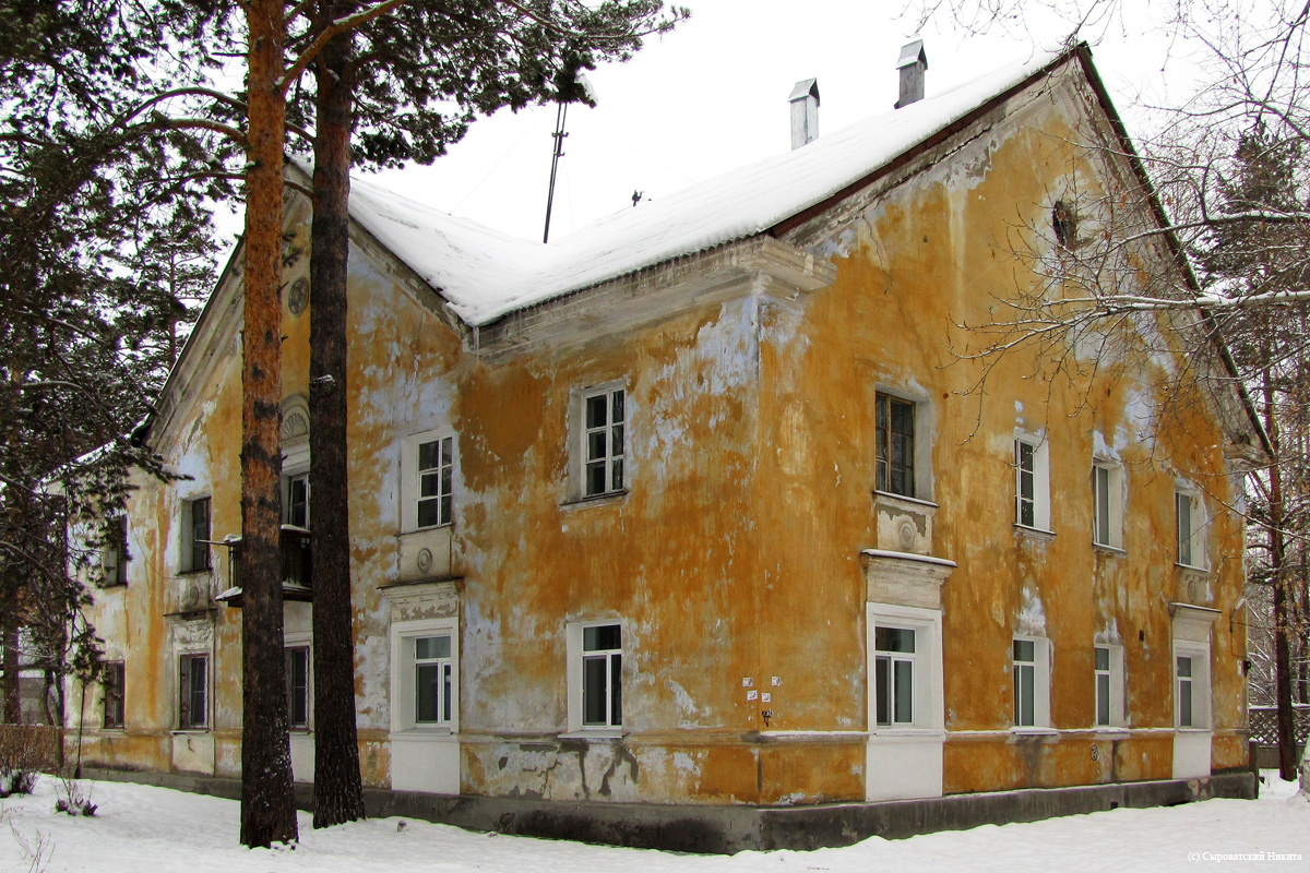 Ангарск, 59 квартал, 28