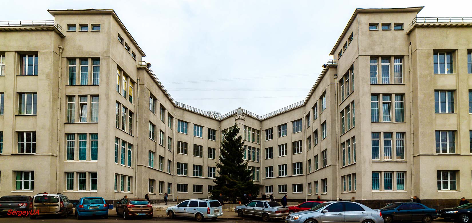 Харкiв, Пушкинская улица, 82