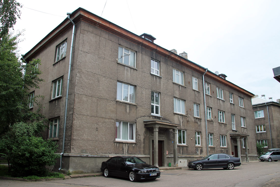 Нарва, Suur, 4