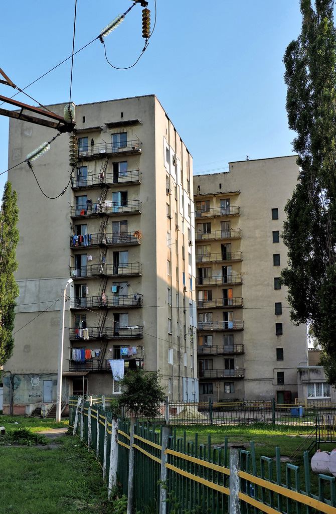 Харьков, Плехановская улица, 147