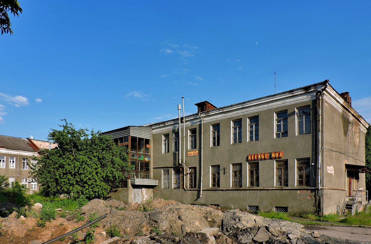 Харьков, Проспект Героев Харькова, 122